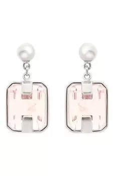 Серьги Crystalline Jewellery