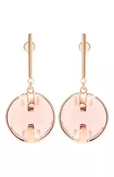 Серьги Crystalline Jewellery