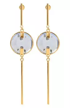 Серьги Crystalline Jewellery