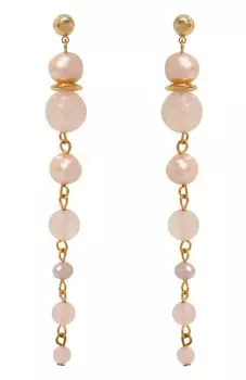 Серьги Crystalline Jewellery