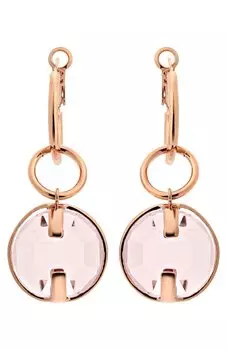 Серьги Crystalline Jewellery