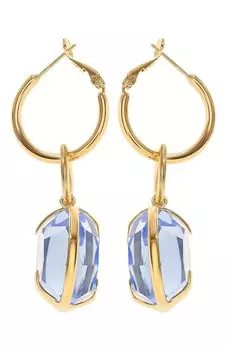 Серьги Crystalline Jewellery