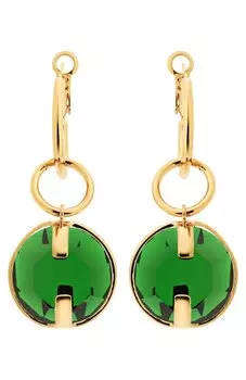 Серьги Crystalline Jewellery