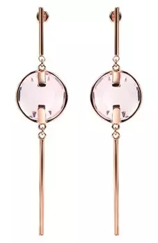 Серьги Crystalline Jewellery