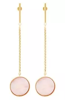 Серьги Crystalline Jewellery