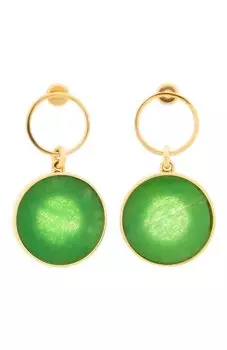 Серьги Crystalline Jewellery