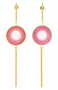 Серьги Crystalline Jewellery