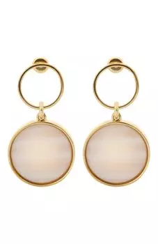 Серьги Crystalline Jewellery