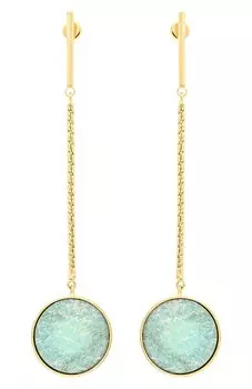 Серьги Crystalline Jewellery