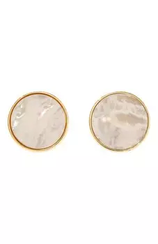 Серьги Crystalline Jewellery