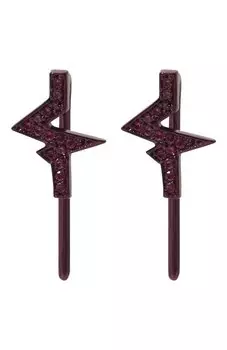 Серьги Deep Pulse Caviar jewellery