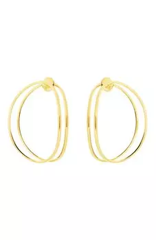 Серьги Delfina Delettrez