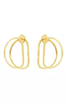 Серьги Delfina Delettrez