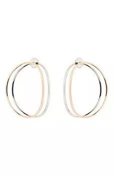 Серьги Delfina Delettrez