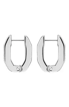 Серьги Dextera Swarovski