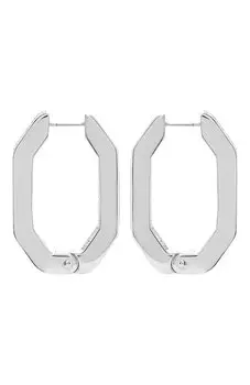 Серьги Dextera Swarovski