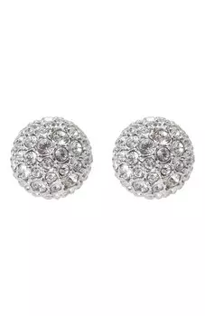 Серьги Dextera Swarovski