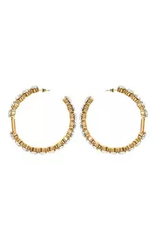 Серьги Dolce & Gabbana