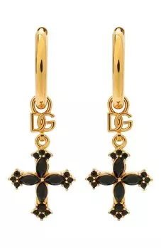 Серьги Dolce & Gabbana