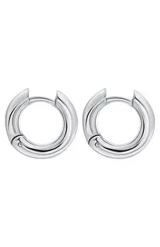 Серьги Donuts Moonka