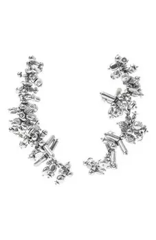 Серьги Dries Van Noten