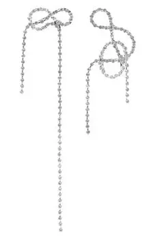 Серьги Dries Van Noten