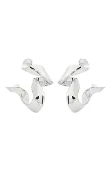 Серьги Dries Van Noten