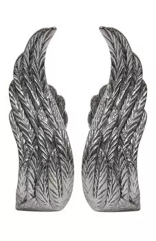 Серьги Drowning To Embrace Caviar jewellery