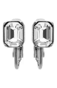 Серьги Dsquared2