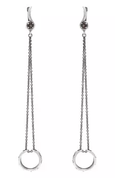 Серьги MIDGARD PARIS