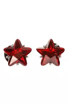 Серьги Dzhanelli