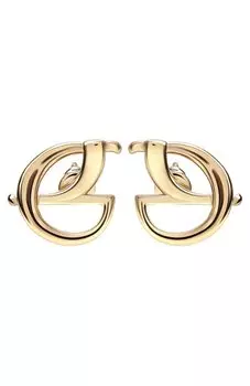 Серьги Elie Saab