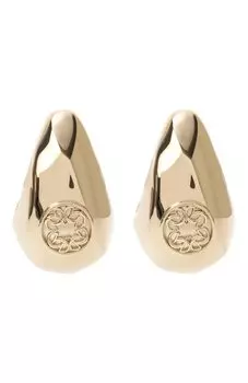 Серьги Elie Saab