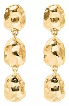 Серьги Eva Copine jewelry