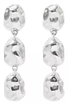 Серьги Eva Copine jewelry