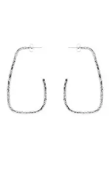 Серьги False Circle Sevenworlds