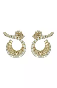 Серьги FerriFirenze