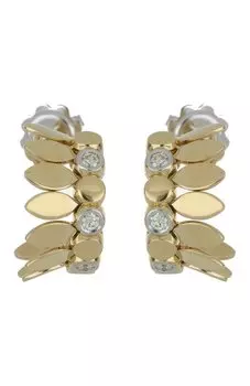 Серьги FerriFirenze