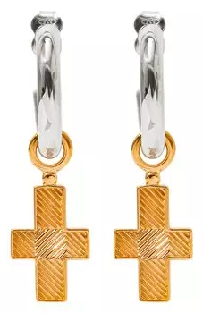 Серьги Fima Copine jewelry