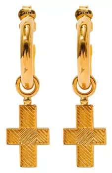 Серьги Fima Copine jewelry