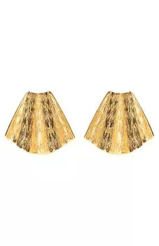 Серьги Flamenco Sevenworlds