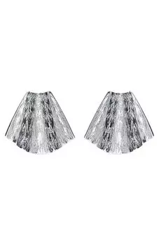 Серьги Flamenco Sevenworlds