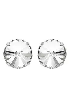 Серьги Forte_forte