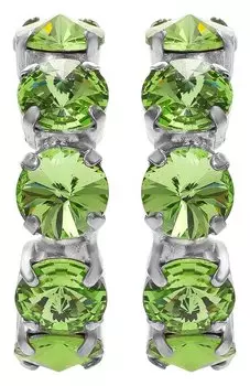 Серьги Forte_forte