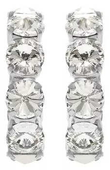 Серьги Forte_forte