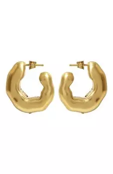 Серьги Forte_forte