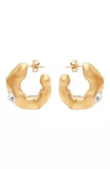 Серьги Forte_forte