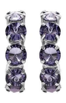 Серьги Forte_forte