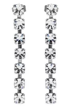 Серьги Forte_forte