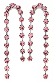 Серьги Forte_forte